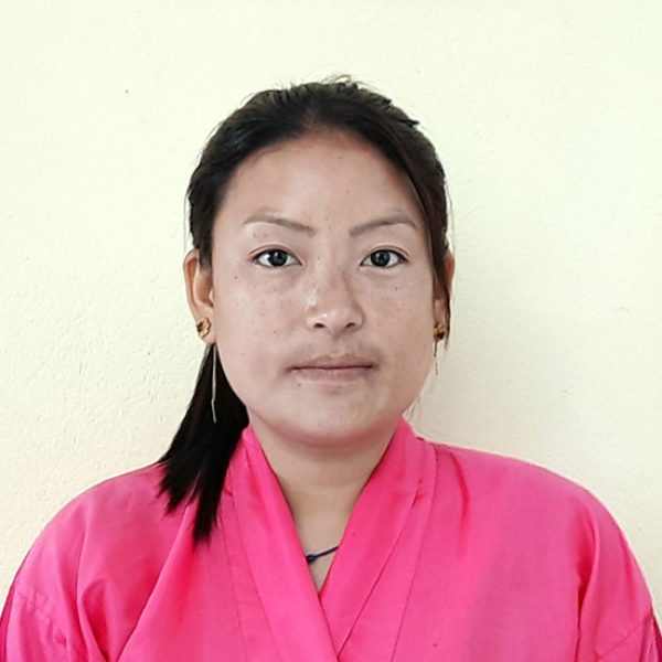 Dorji Lhamo