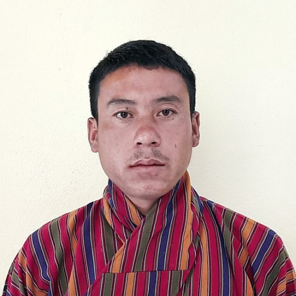 Dorji Tshering