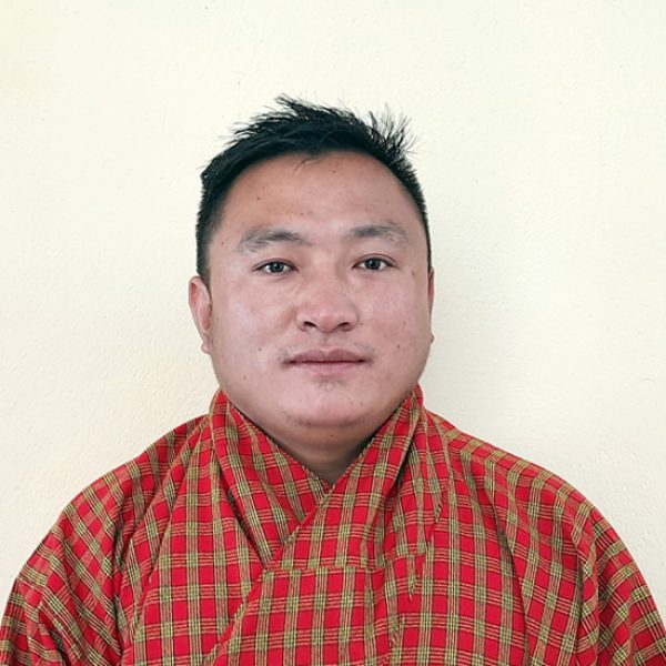 Duba Dorji