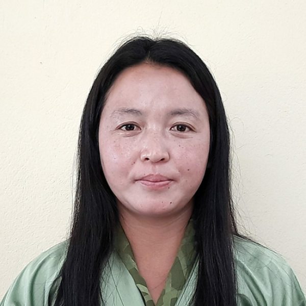 Kinzang Choden