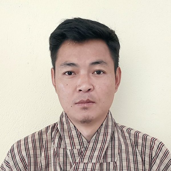 Rinchen Wangchuk