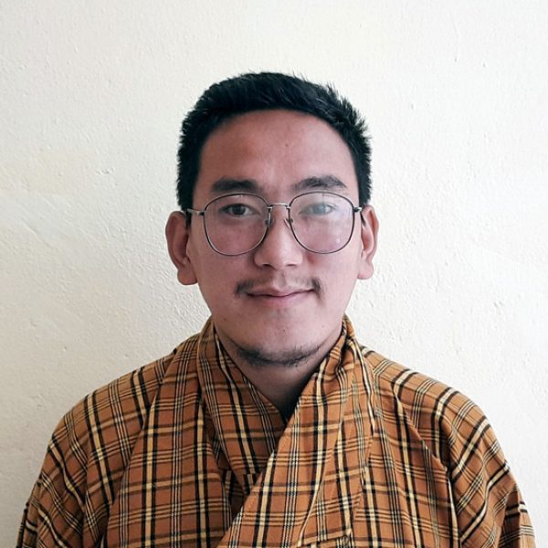 Sangay Phuntsho