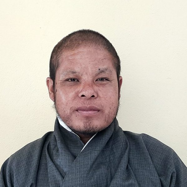 Sherab Dorji