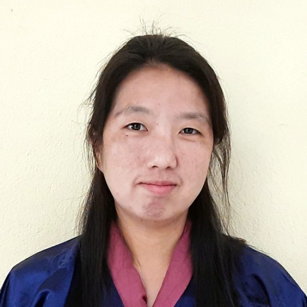 Sither Wangmo