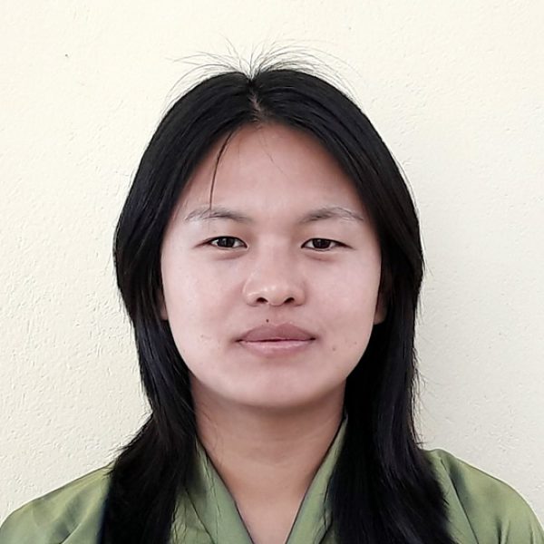 Tshechu Wangmo