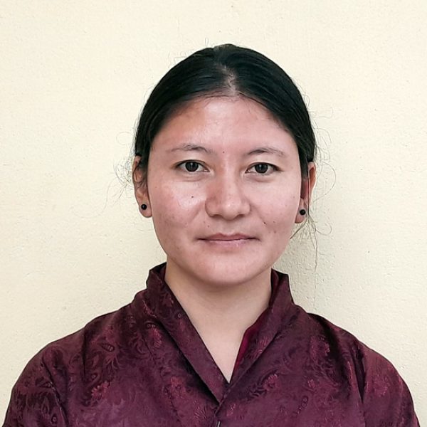 Tshering Lhaden