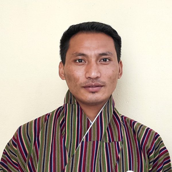 Tshering Tobgay