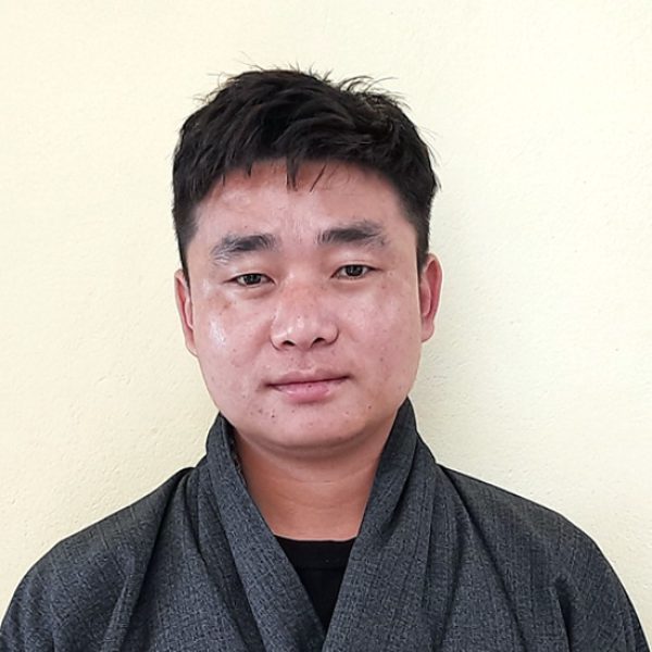 Ugyen Dorji