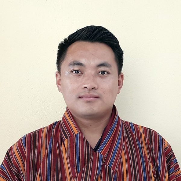 Yenten Dorji